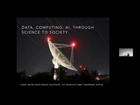 Video of 5th Prof. P P Talwar Oration