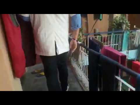 Video of MissionDelhi First Responder in Flats