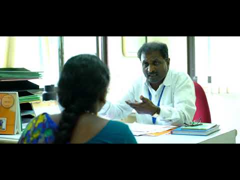 Video of ICMR - National Institute for Research in Tuberculosis, Chennai, India