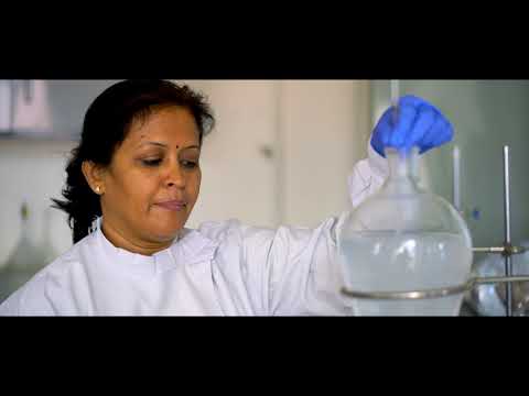 Video of ICMR National Institute of Virology Pune, India