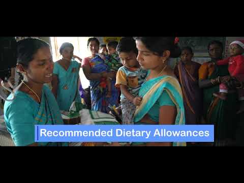 Video of ICMR - National Institute of Nutrition Hyderabad, India