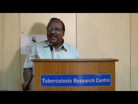 Video of Remembering Our Heroes, ICMR- NIRT, Chennai.
