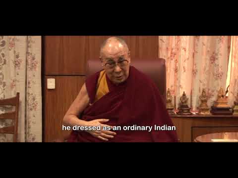 Video of The collector's edition of IJMR Gandhi and Health of 150