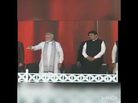 Video of Prime Minster Shri Narendra Modi launches Haemoglobinopathies Centre in Mumbai, Maharashtra.