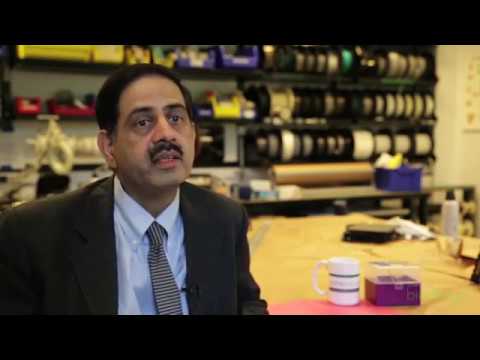 Video of Medtech Innovation in India.