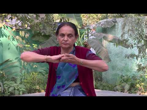 Video of ICMR-NCERT activity on Handwash