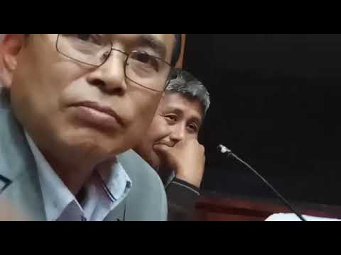 Video of Director NARI in conversation with the Honorable Chief Minister of Manipur on State Drug Policy