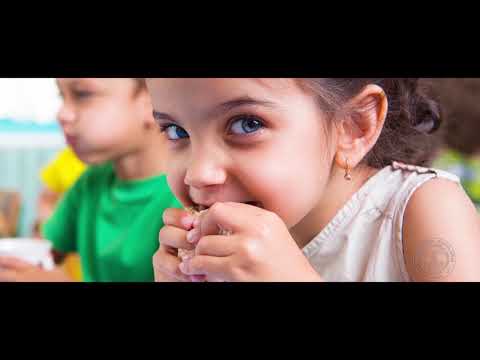 Video of Nation Institute of Nutrition