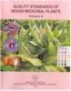Image of QUALITY STANDARDS OF INDIAN MEDICINAL PLANTS VOL 6 (2008)