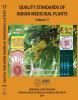 Image of Quality Standards of Indian Medicinal Plants Vol. 17 (2019)