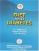 Image of Diet & Diabetes (Second Edition 1993, Reprinted 2006) (Third Edition 2012) by T.C. Raghuram, Swaran Pasricha & R.D. Sharma