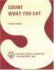 Image of Count What You Eat (1989, Reprinted 2000) by Swaran Pasricha
