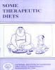 Image of Some Therapeutic Diets (Fifth Edition 1996, Reprinted 2004, 2011) By Swaran Pasricha