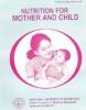 Image of Nutrition for Mother & Child By P. S. Venkatachalam & L.M. Rebello (Fifth Edition 2002, Reprinted 2004, 2011) by P.S. Venkatachalam & L.M. Rebello