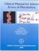 Image of Clinical Manual for Inborn Errors of Metabolism, Editors:Veena Kalra, Madhulika Kabra, Seema Kappor (2008)