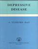 Image of Depressive Disease (1986) by A.Venkoba Rao