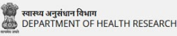 Department of Health Research Logo