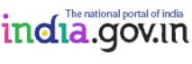 The National Portal of India Logo