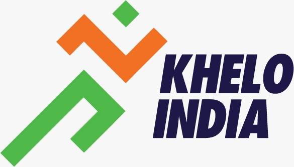 Khelo India Logo
