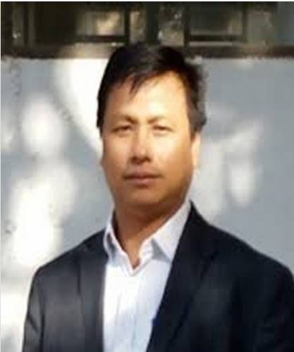Image of Scientist G & Head