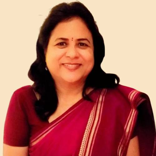 Image of Additional Director General