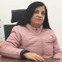 Reema Sharma ADG (Admin)