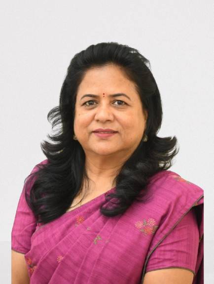Alka Sharma Additional Director General
