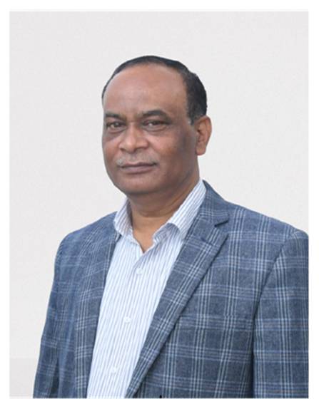 Jaibir Singh ADG (Admin)