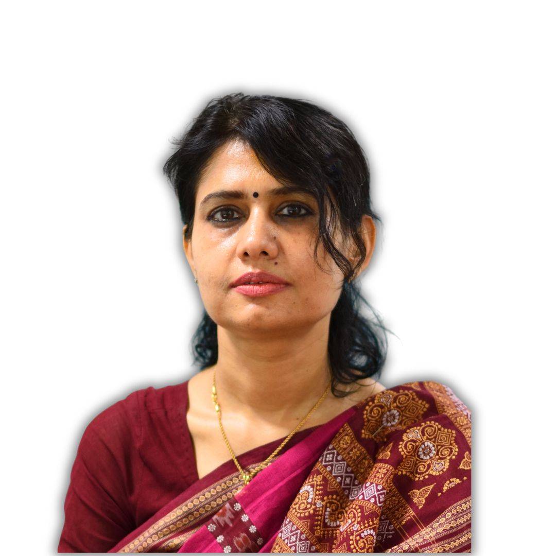  Sanghamitra Pati Additional Director General