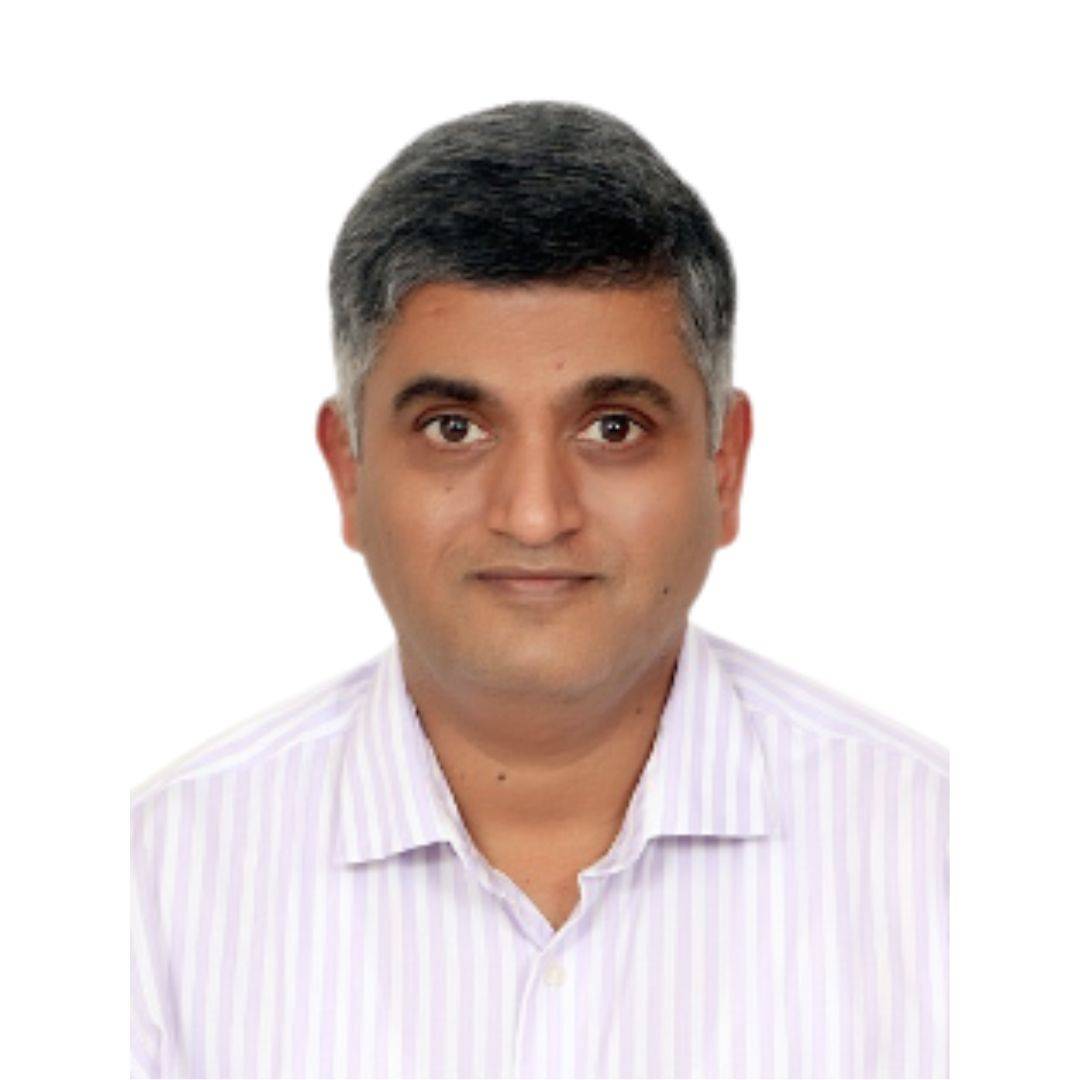Anup Anvikar Scientist G & Director in-charge