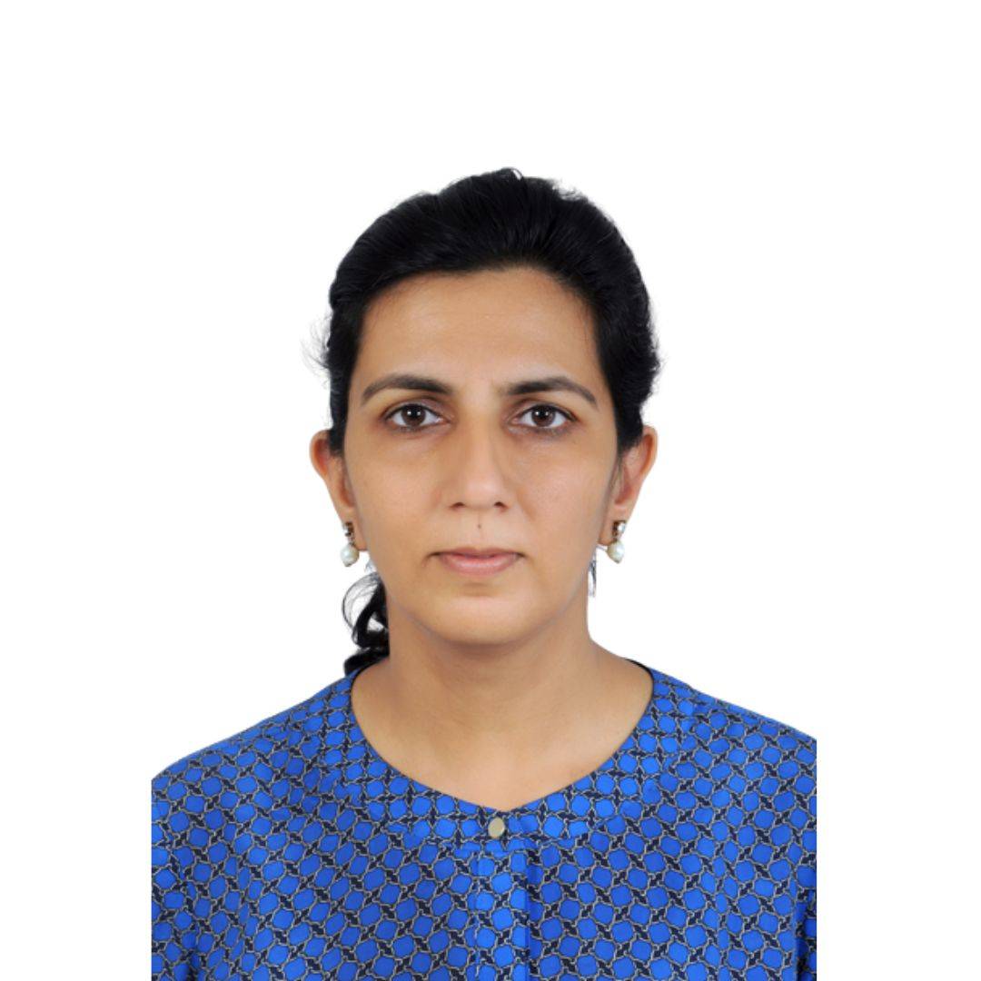 Mona Duggal  Scientist-G & Director