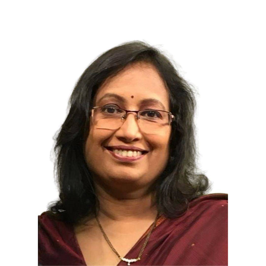 Sheela V. Godbole Scientist-G & Director