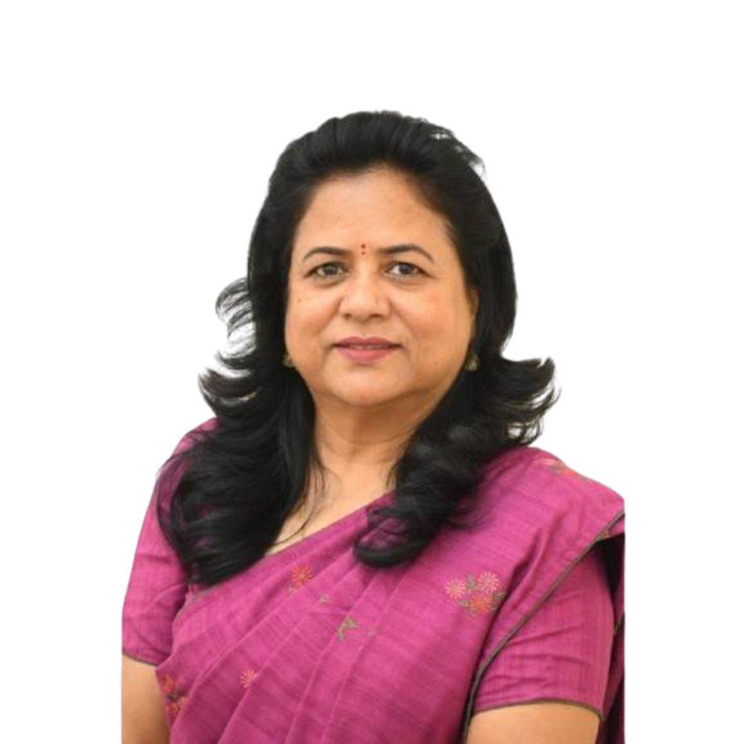 Alka Sharma Additional Director General