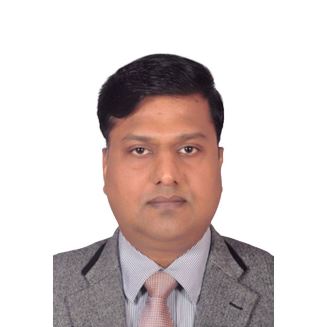 Mukesh Kumar Gupta Scientist G & Director
