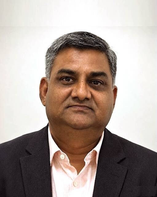 Shri Vivek Kumar Daksh