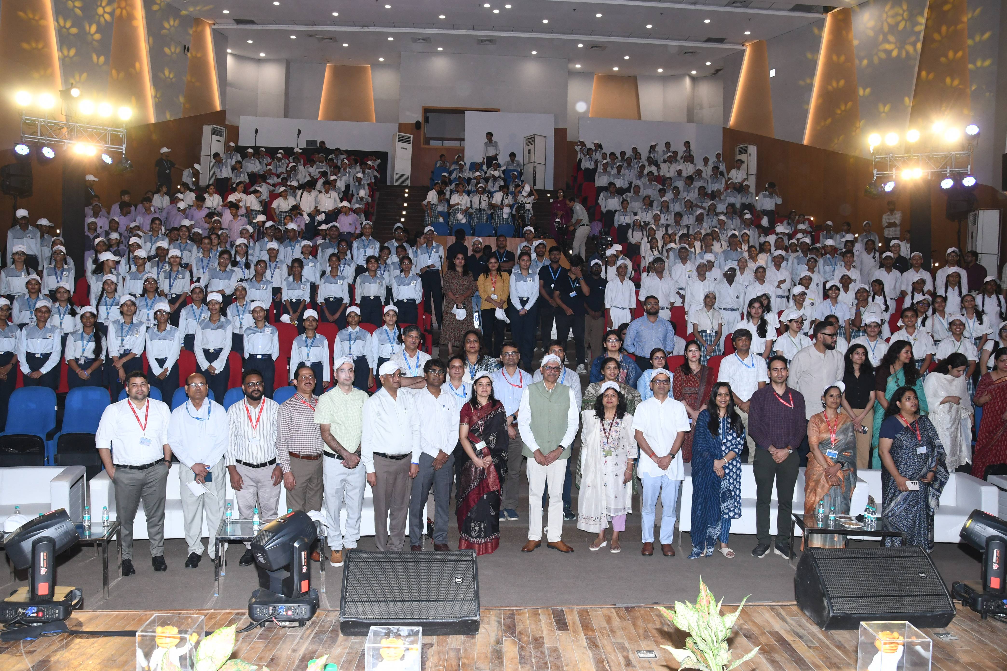 "SHINE 2026" Event held on 11- 12 August, 2026  